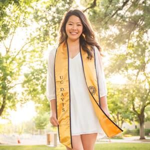 Meet your Posher, Roselin